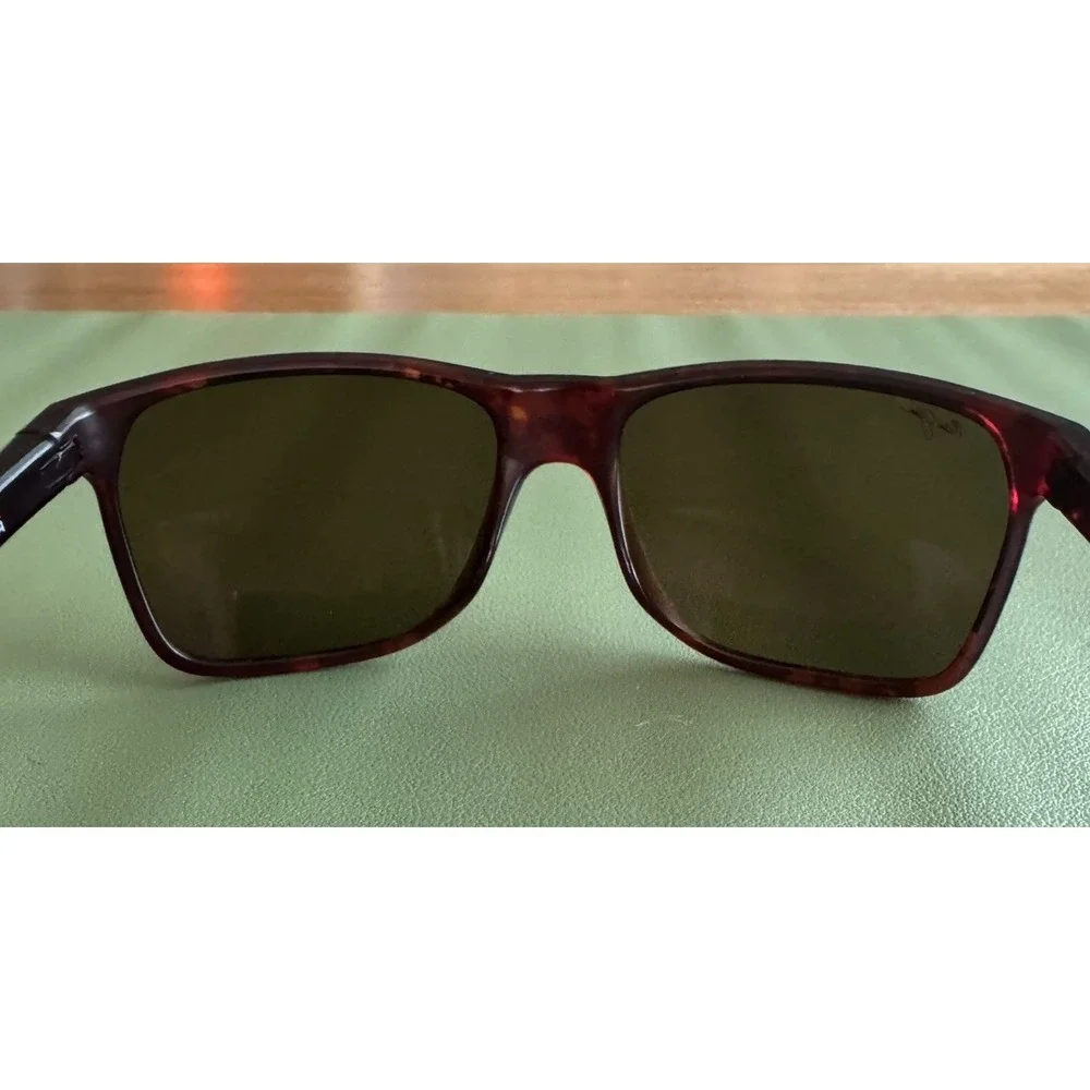Maui Jim Pailolo MJ603-10 Brown Tortoise Polarized Sunglasses 58.5 []18 137mm